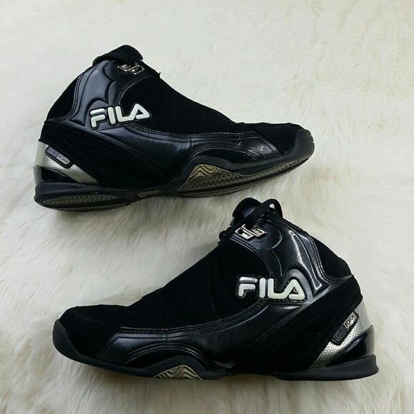 fila mens shoes sale